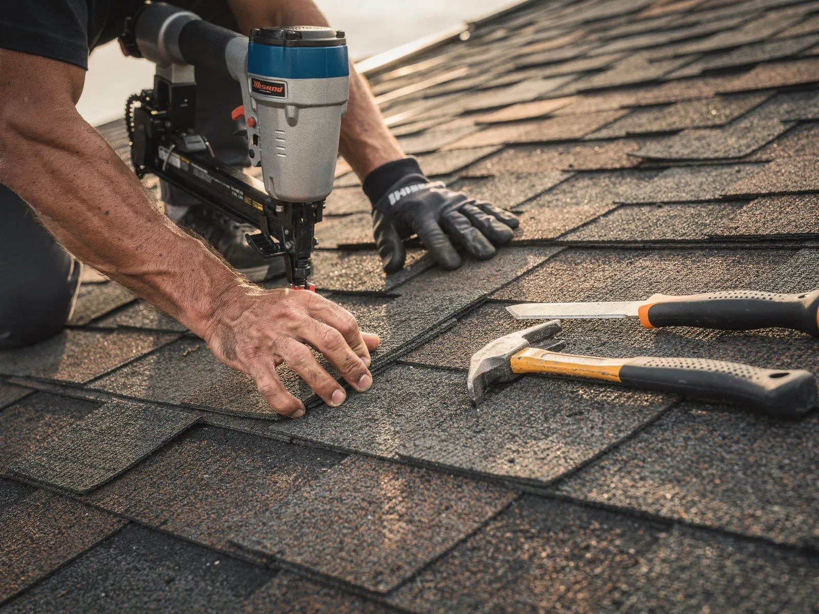 Why choose Roof Repair in Lane, KS
